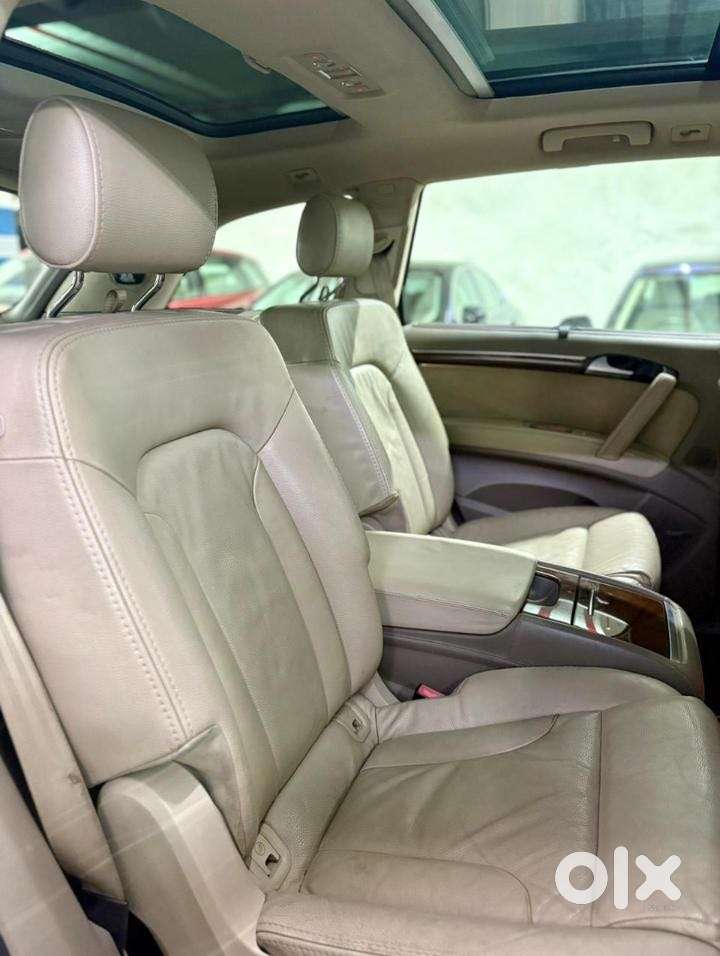 Audi Q7 3.0 Tdi Quattro, 2013, Diesel