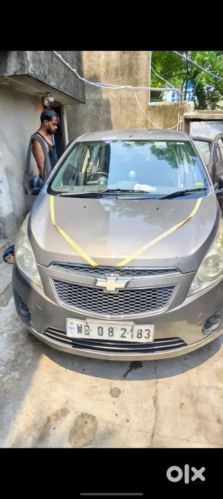 Chevrolet Beat 2014 Diesel Well Maintained