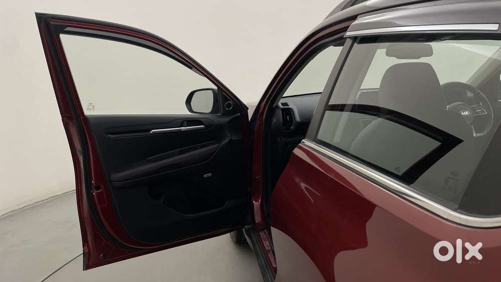 Kia Sonet Gtx Plus Turbo Dct Dt, 2020, Petrol