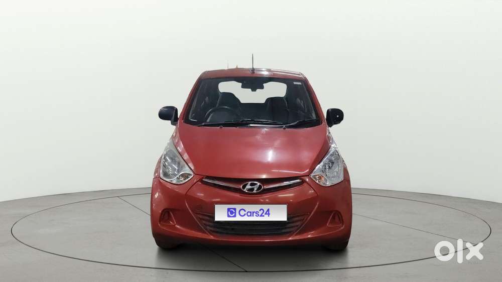 Hyundai Eon Era +, 2013, Petrol