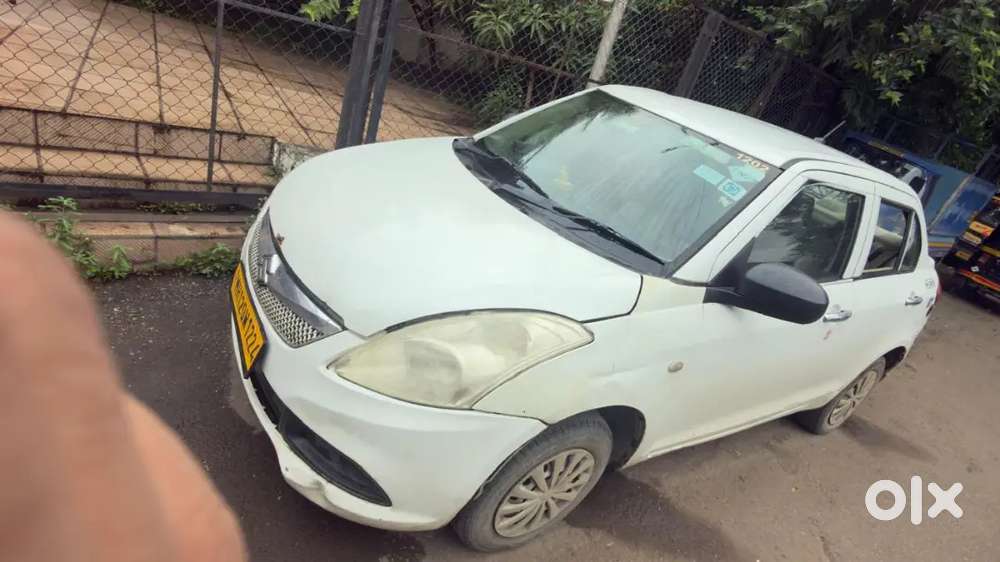 Maruti Dzire 1.2 Tour 2018