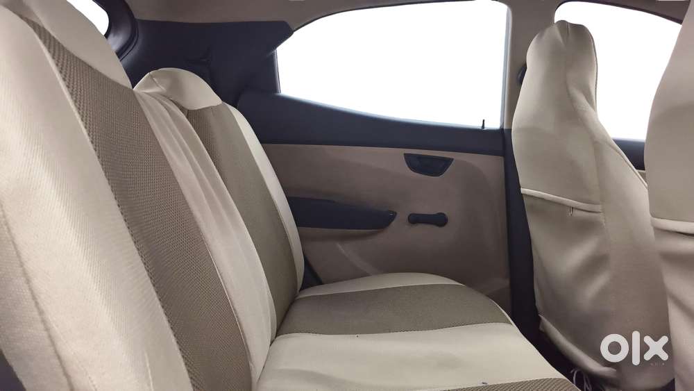 Hyundai Eon Era +, 2013, Petrol