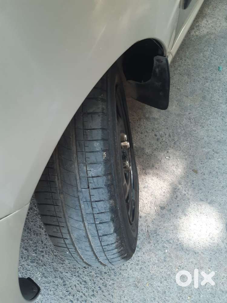 Hyundai Santro Xing Xo Abs, 2007, Petrol