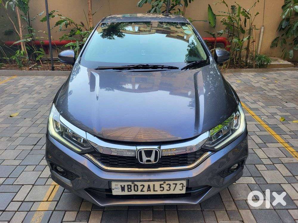 Honda City I-vtec Vx, 2017, Petrol