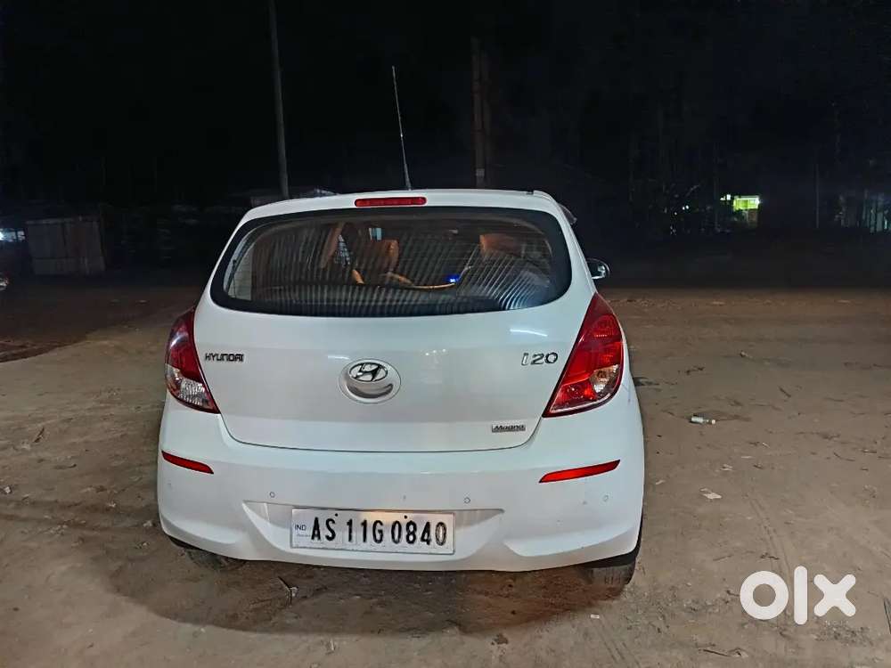 A1 Condition Magna Only 22000 Km Running