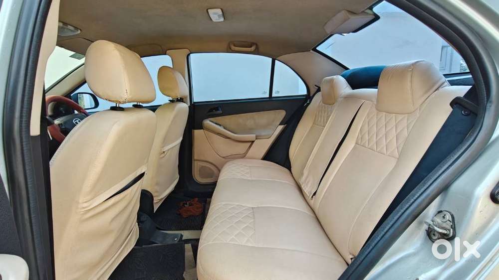 Tata Manza 2011 Diesel Good Engine Condition