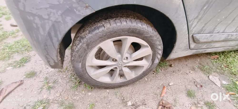 Hyundai Elite I20 2015 Model