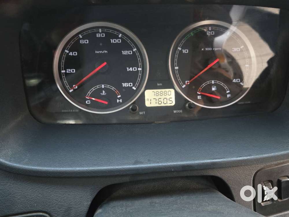 Tata Xenon Xt Ex 4x2, 2019, Diesel