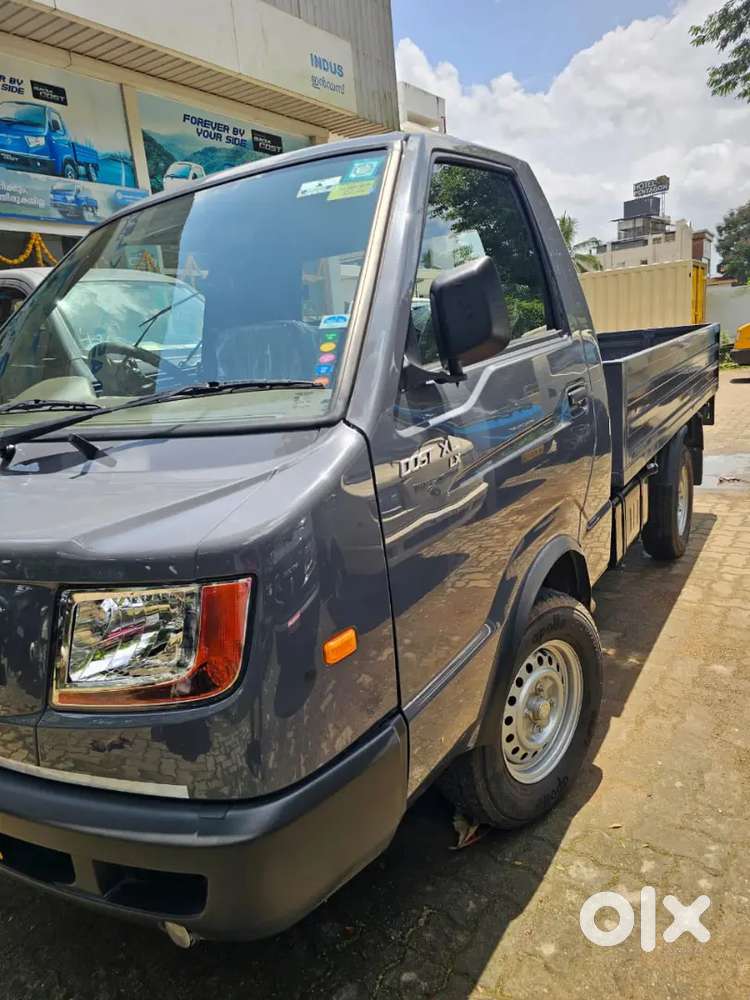Ashok Leyland Dost Diesel 2026