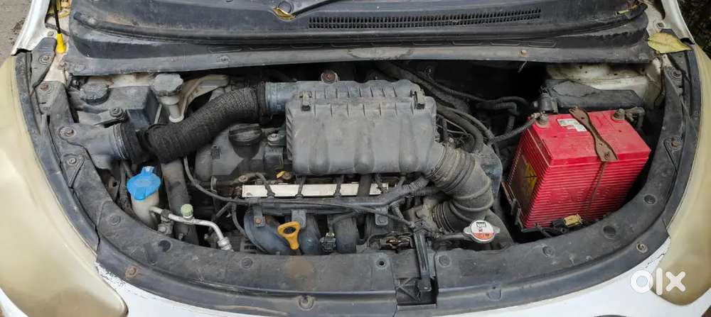 Hyundai I10 2010 Year Car