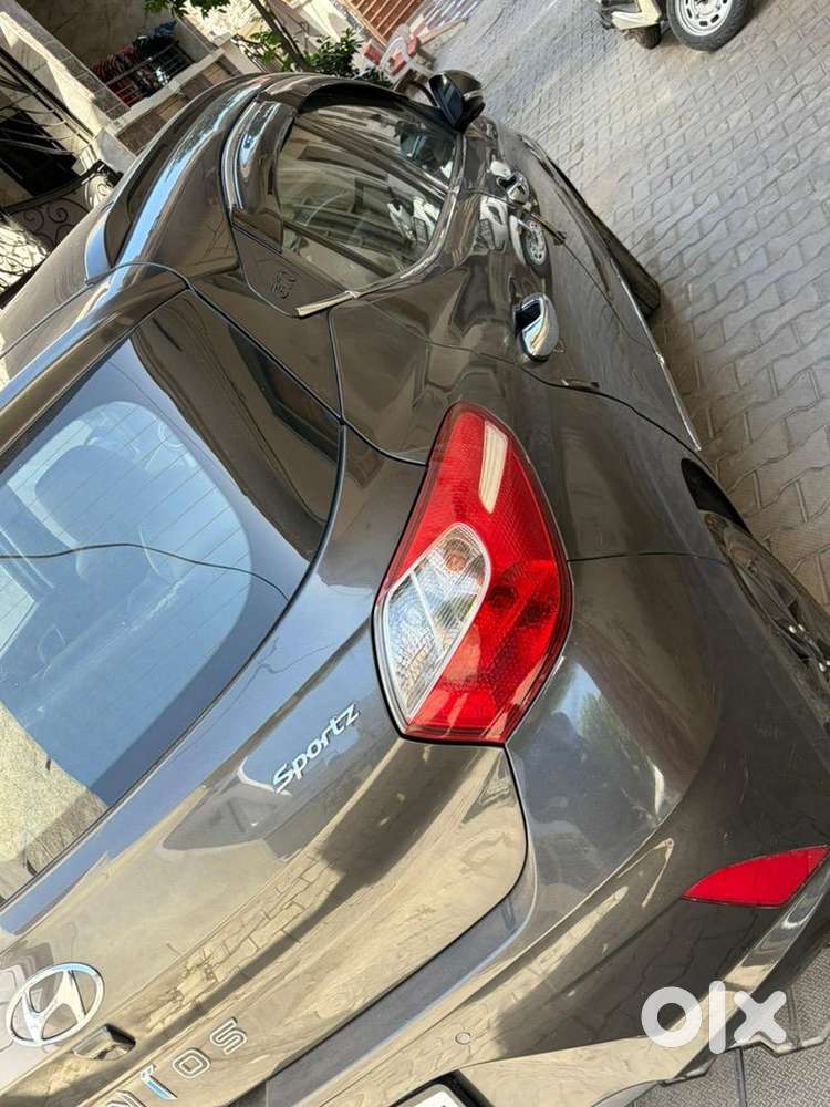 Hyundai Grand I10 Nios 2021 Petrol Well Maintained