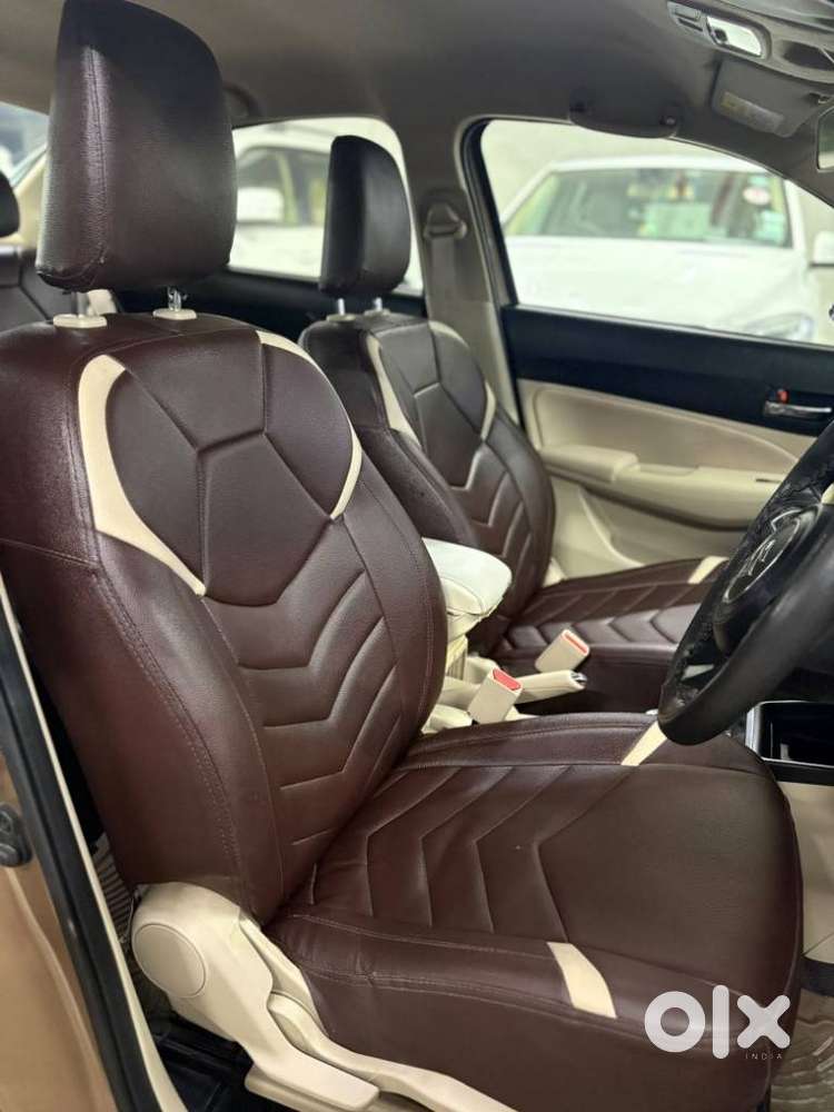 Maruti Suzuki Dzire Vdi Amt, 2020, Diesel