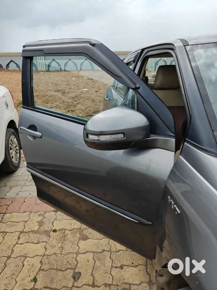 Maruti Suzuki Dzire 2014