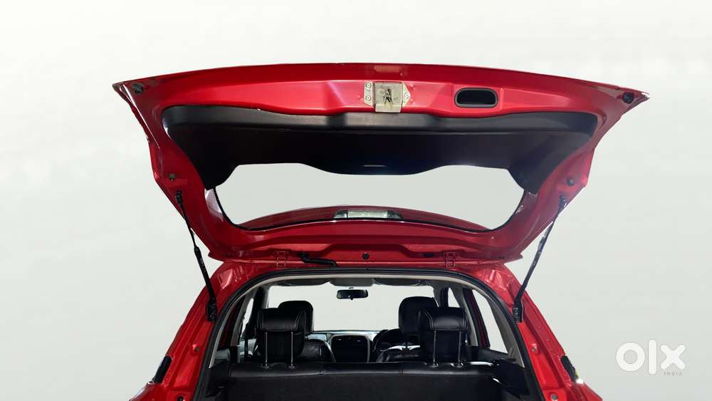 Maruti Suzuki Vitara Brezza 1.5 Vxi, 2022, Petrol