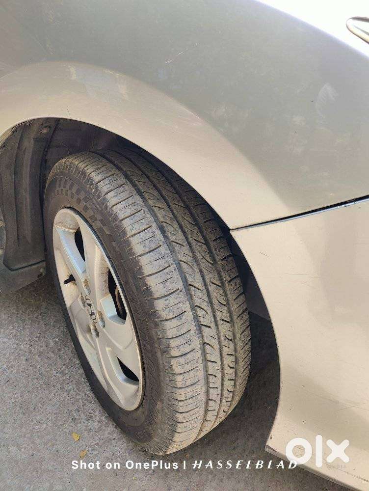 Honda City 2015-2017 I Vtec Vx Option, 2016, Petrol