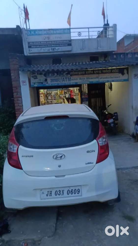 Hyundai I10 Sportz At 2020 Petrol