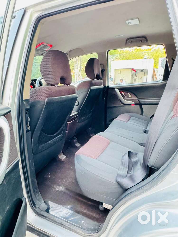 Mahindra Xuv500 2011-2015 W6 2wd, 2012, Diesel