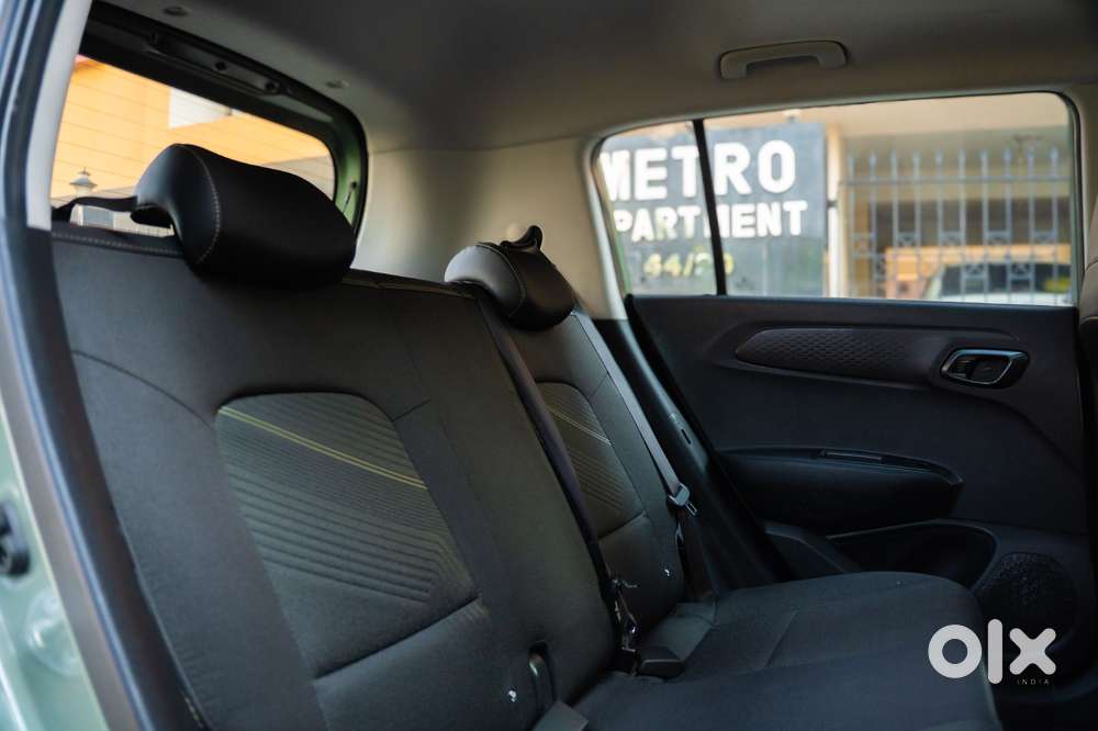 Hyundai Venue S, 2023, Petrol