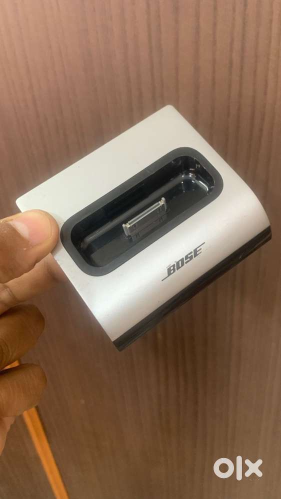 BOSE Wave Music System ・ Kit for iPod Amazon.com: Bose Wave® Music System with Connect kit for iPod