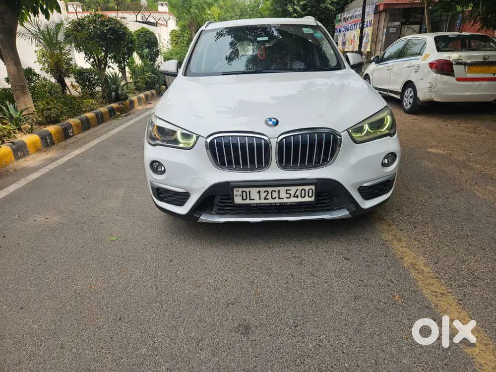 Bmw X1 Excellent Mint Condition Instant Sale
