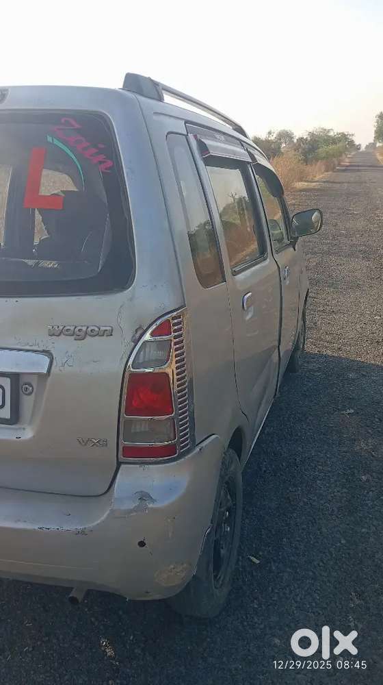 Maruti Suzuki Wagon R 1.0 2009 Petrol 85 Km Driven