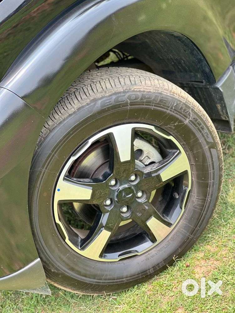 Mahindra Scorpio Classic 2.2 S 11 Mt 7 Cc, 2025, Diesel
