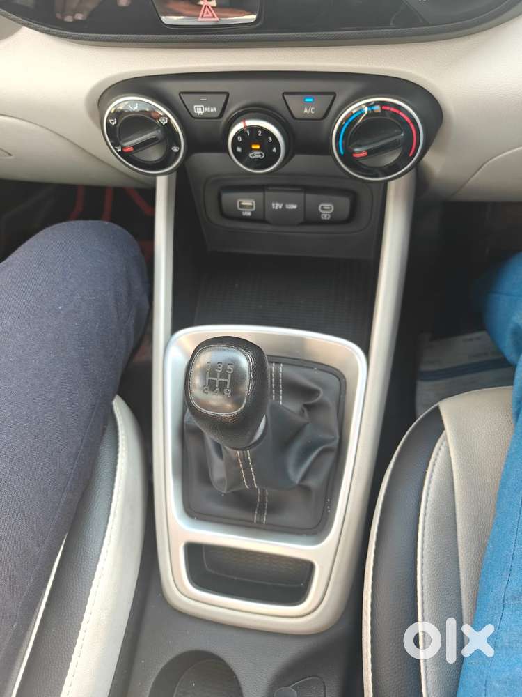 Hyundai Venue S Plus Mt 1.2 Kappa, 2023, Petrol