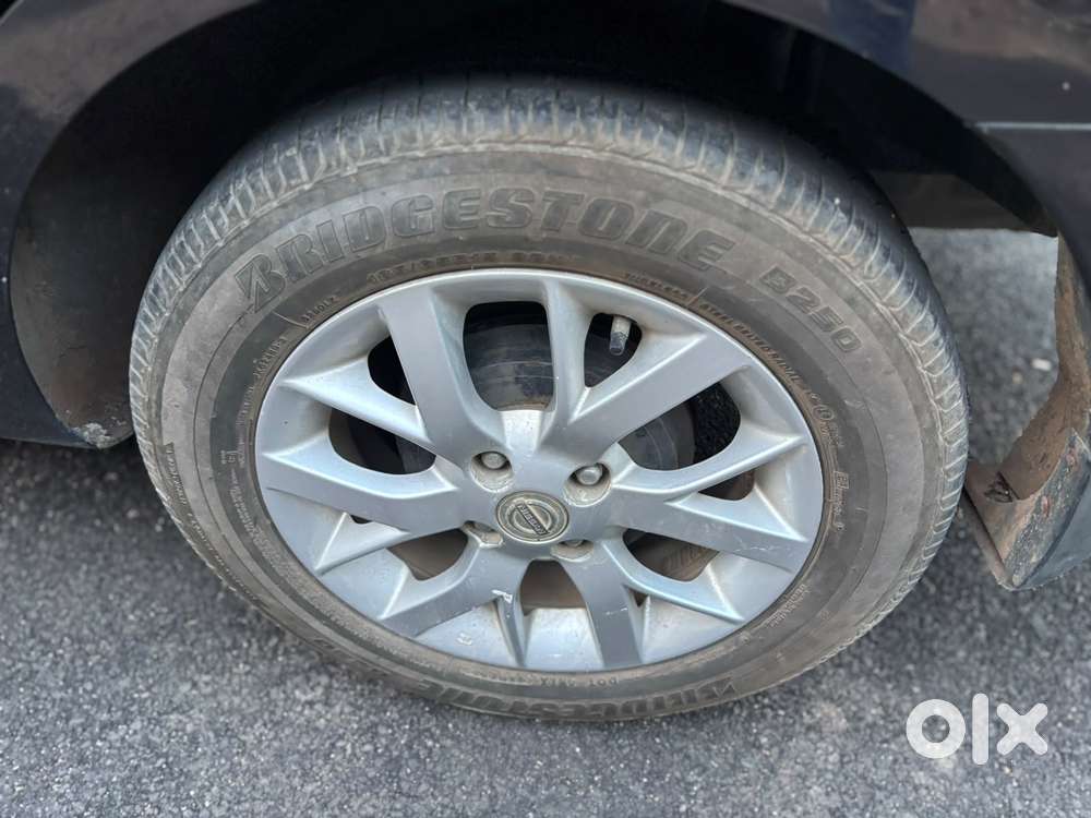 Nissan Sunny Xv Spl Edition Diesel, 2016, Diesel