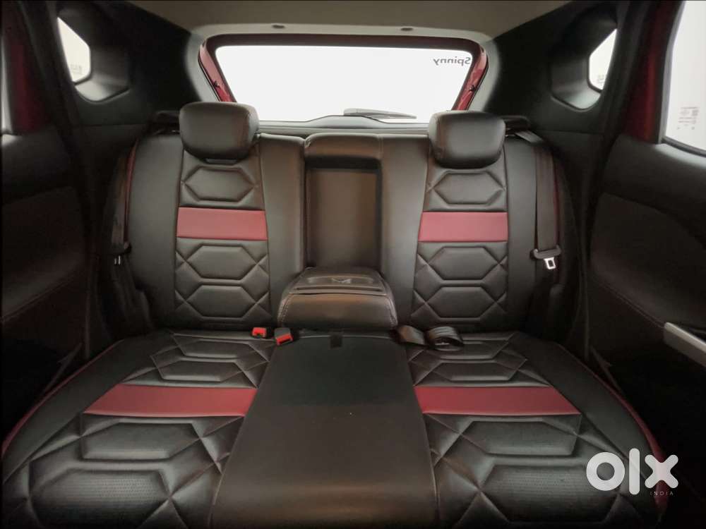 Nissan Magnite 1.0 Xv Premium Turbo (o), 2023, Petrol
