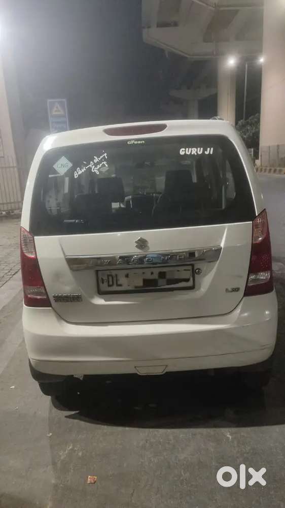 Petrol And Cng Well Maintained Excellent Acgenuine Buyer Plz Contact
