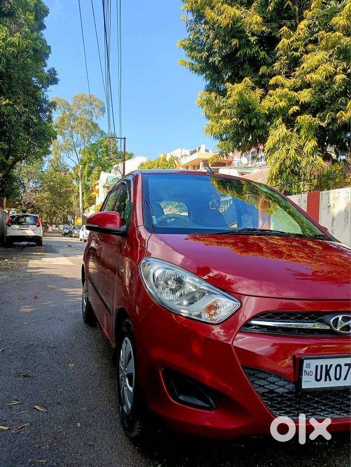 Hyundai I10 1.2 Kappa Magna, 2012, Petrol