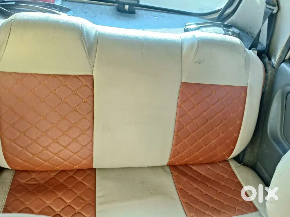 Maruti Suzuki Alto 800 2008 Petrol 123000 Km Driven