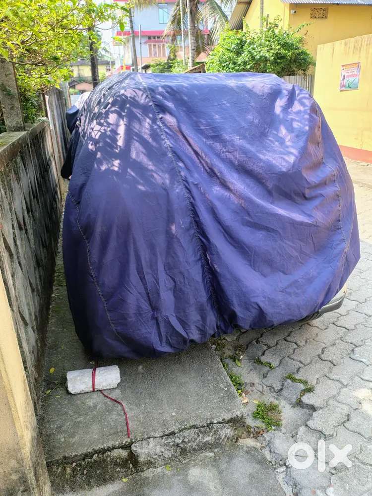 Maruti Suzuki Alto 800 2014