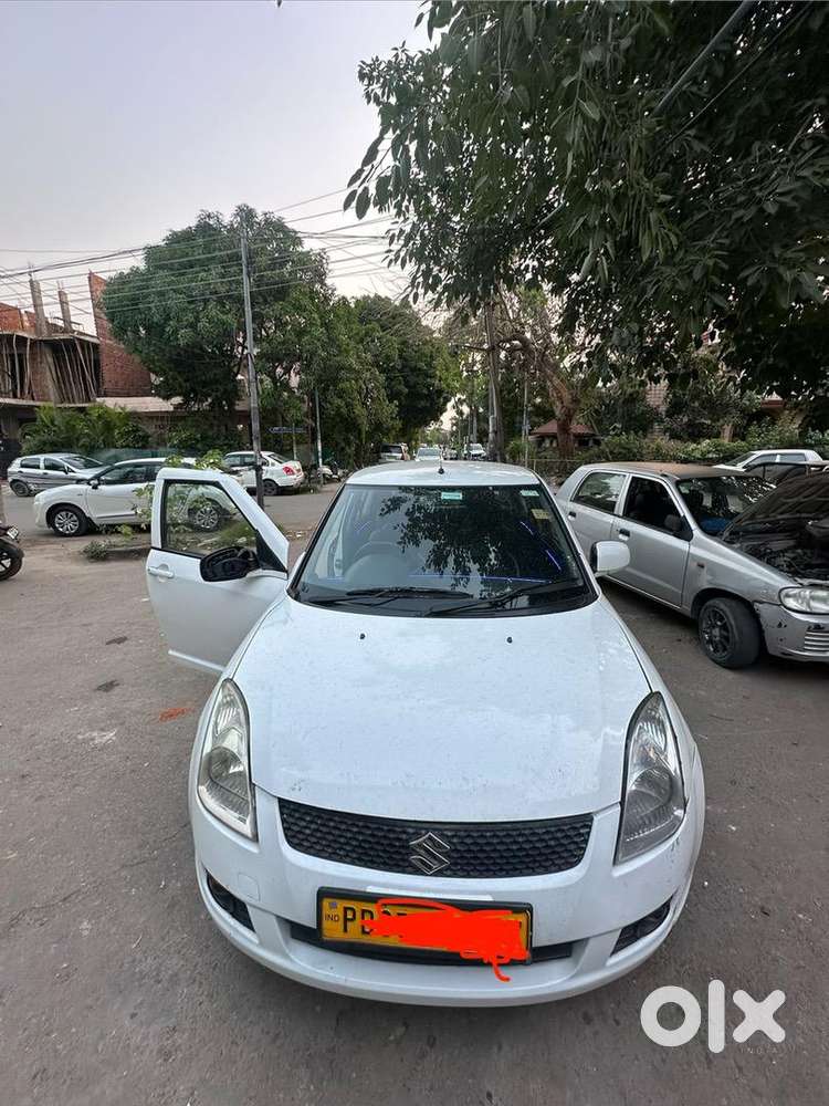 Maruti Suzuki Dzire 2016