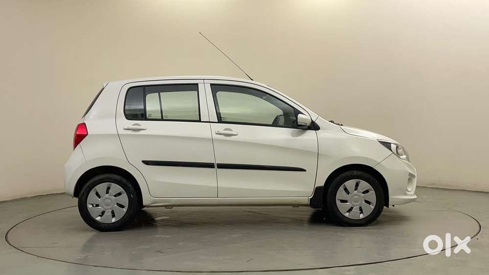Maruti Suzuki Celerio Zxi Optional Amt, 2018, Petrol