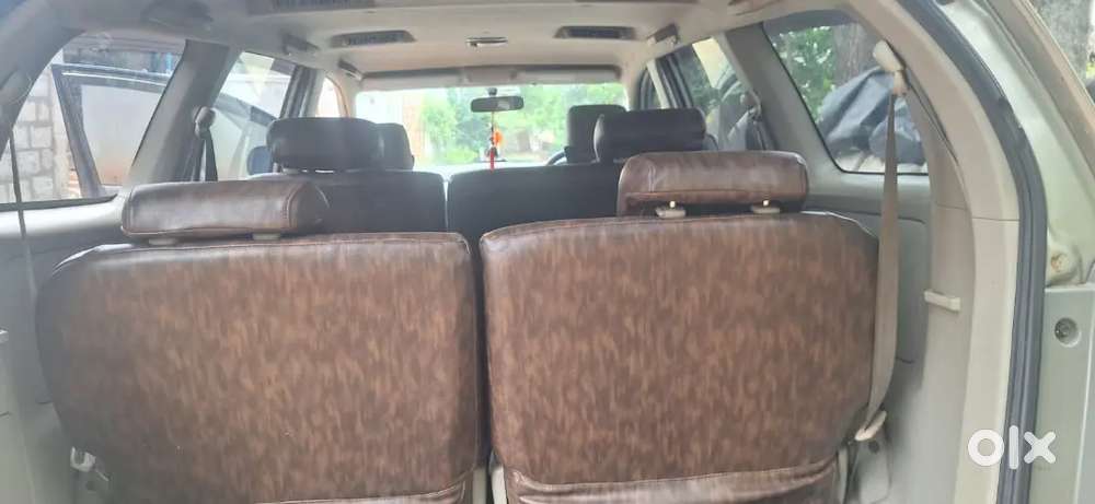 Toyota Innova Vx 2009