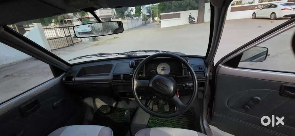 Maruti Suzuki 800 2004 Petrol 8000 Km Driven