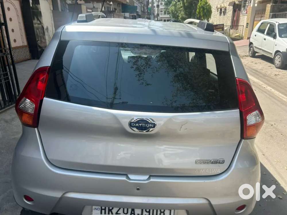 Single Owner Cng Fitted Petrol With Very Good Condition