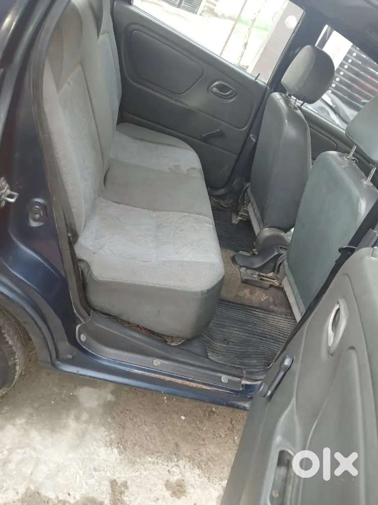 Car In Good Condition