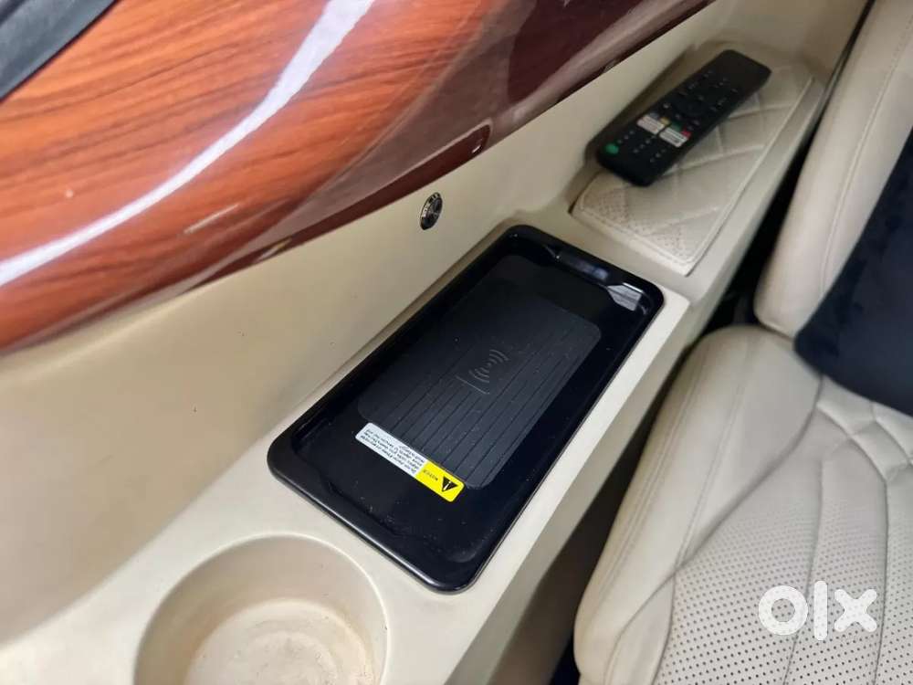 Kia Carnival, 2022, Diesel
