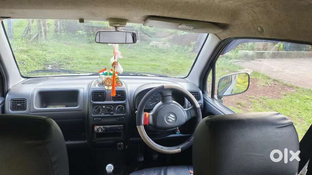 Maruti Wagon R 2006