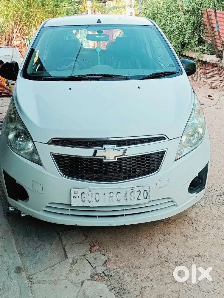 Chevrolet Beta (2013)