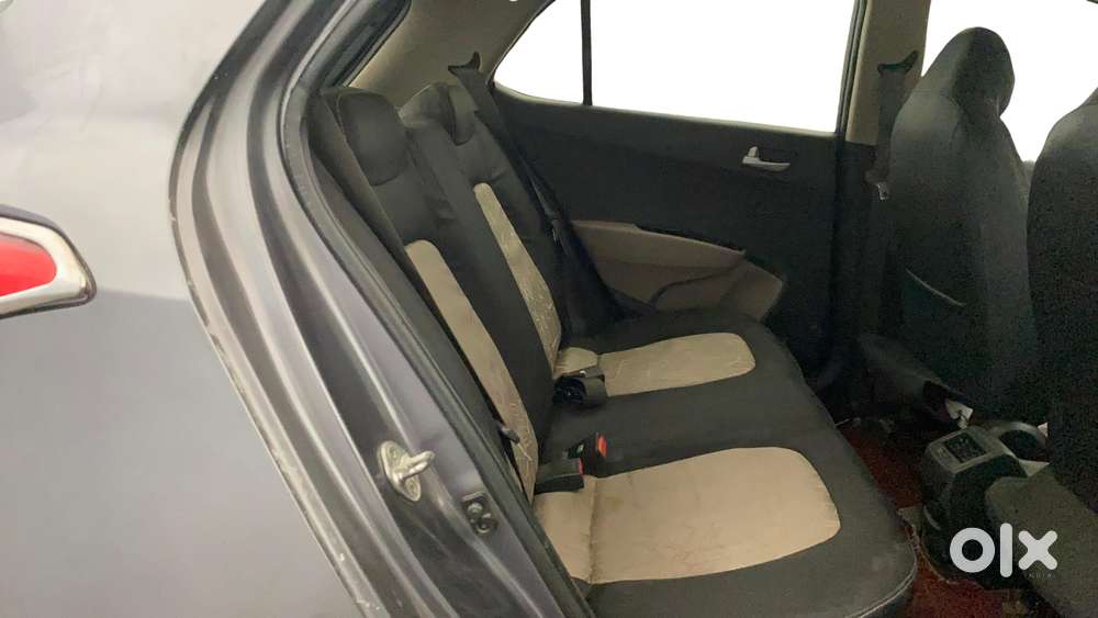 Hyundai Grand I10 Sportz 1.2 Kappa Vtvt, 2015, Petrol