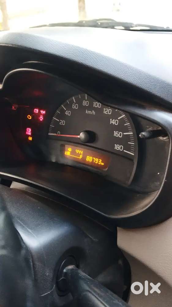 Maruti Suzuki Celerio Vxi 2015(november)car