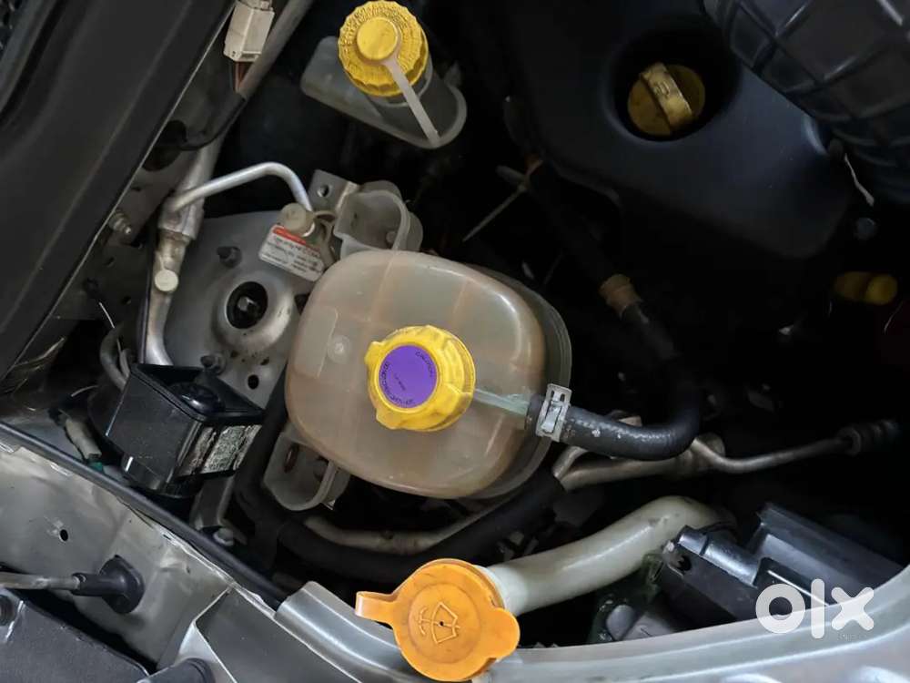 Mahindra Kuv100 Nxt 2019 Diesel