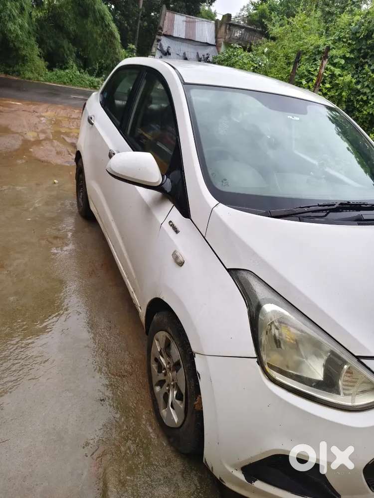 Hyundai Xcent 2016 Diesel