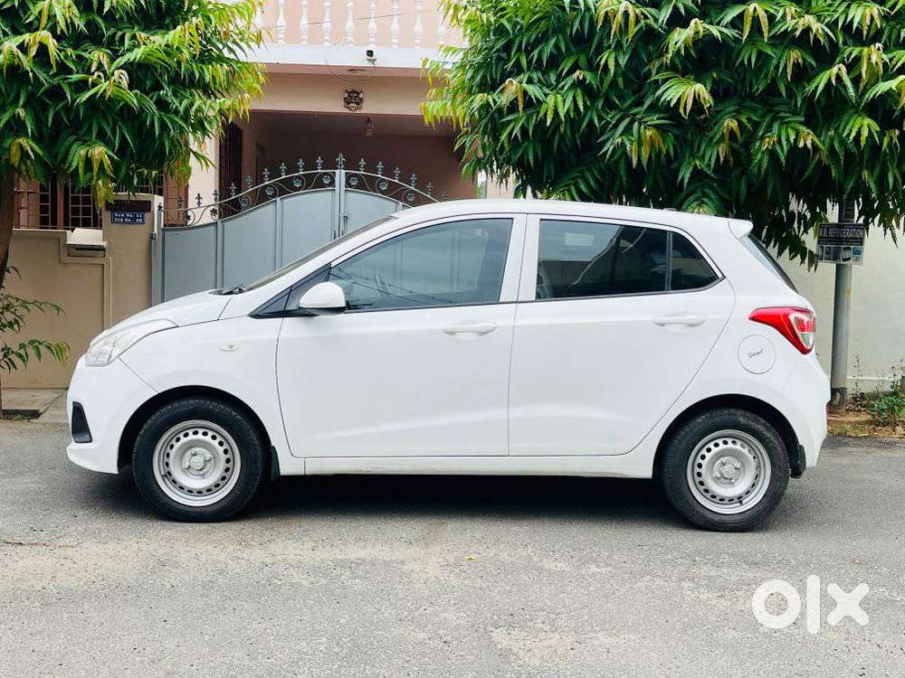 Hyundai Grand I10, 2018, Diesel