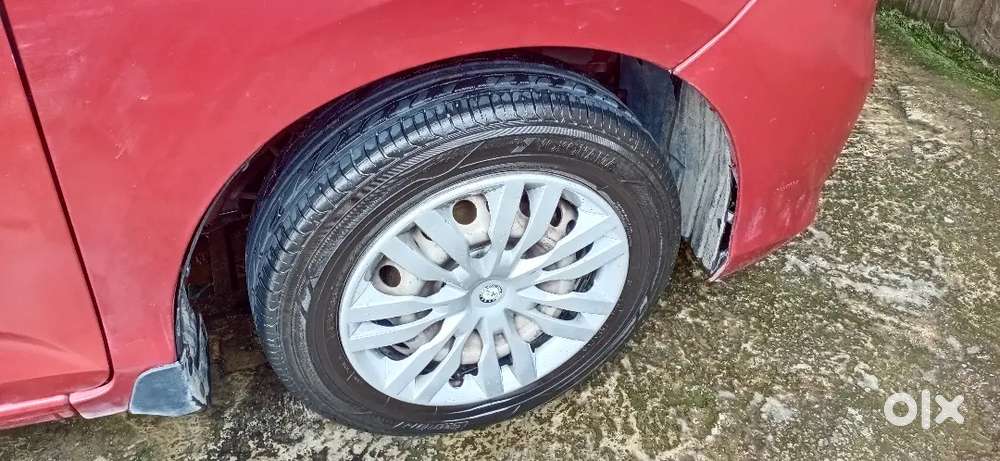Honda Amaze 1.2 Smt 2019