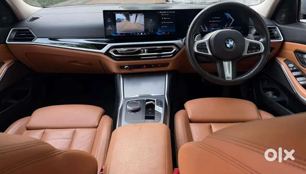 Bmw 3 Series Gt 320d 2024