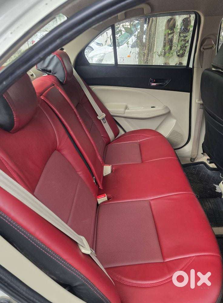 Maruti Suzuki Dzire Vdi, 2018, Diesel